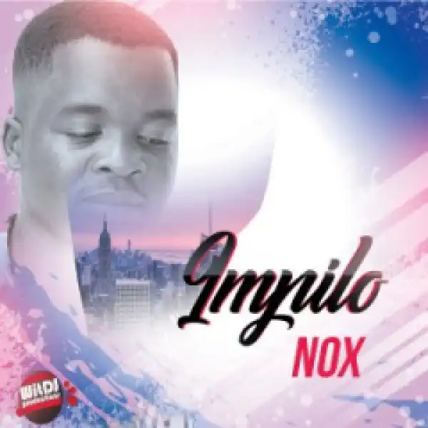 The Nox - Izandle moyeni
